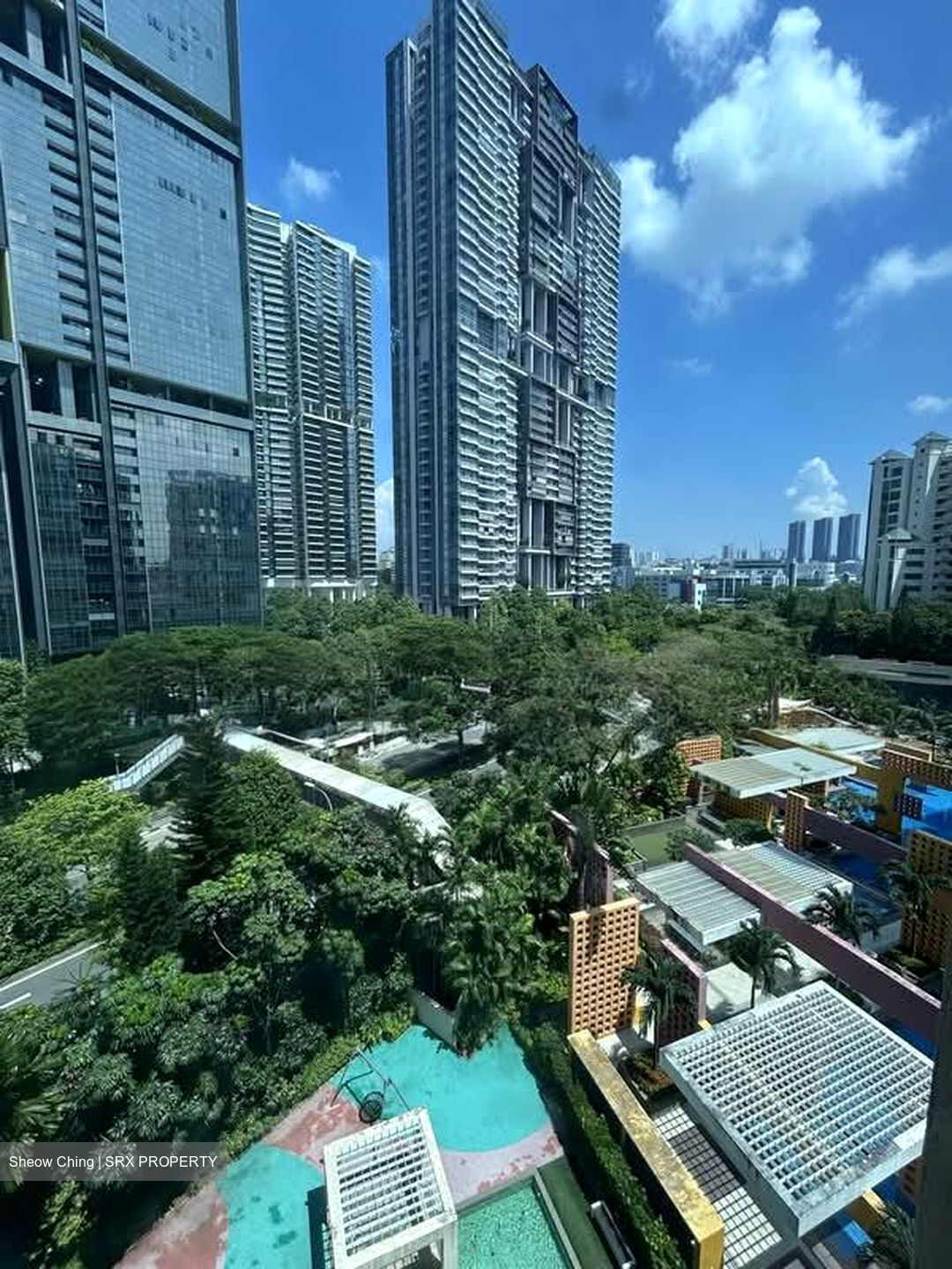Tanglin View (D3), Condominium #569361571